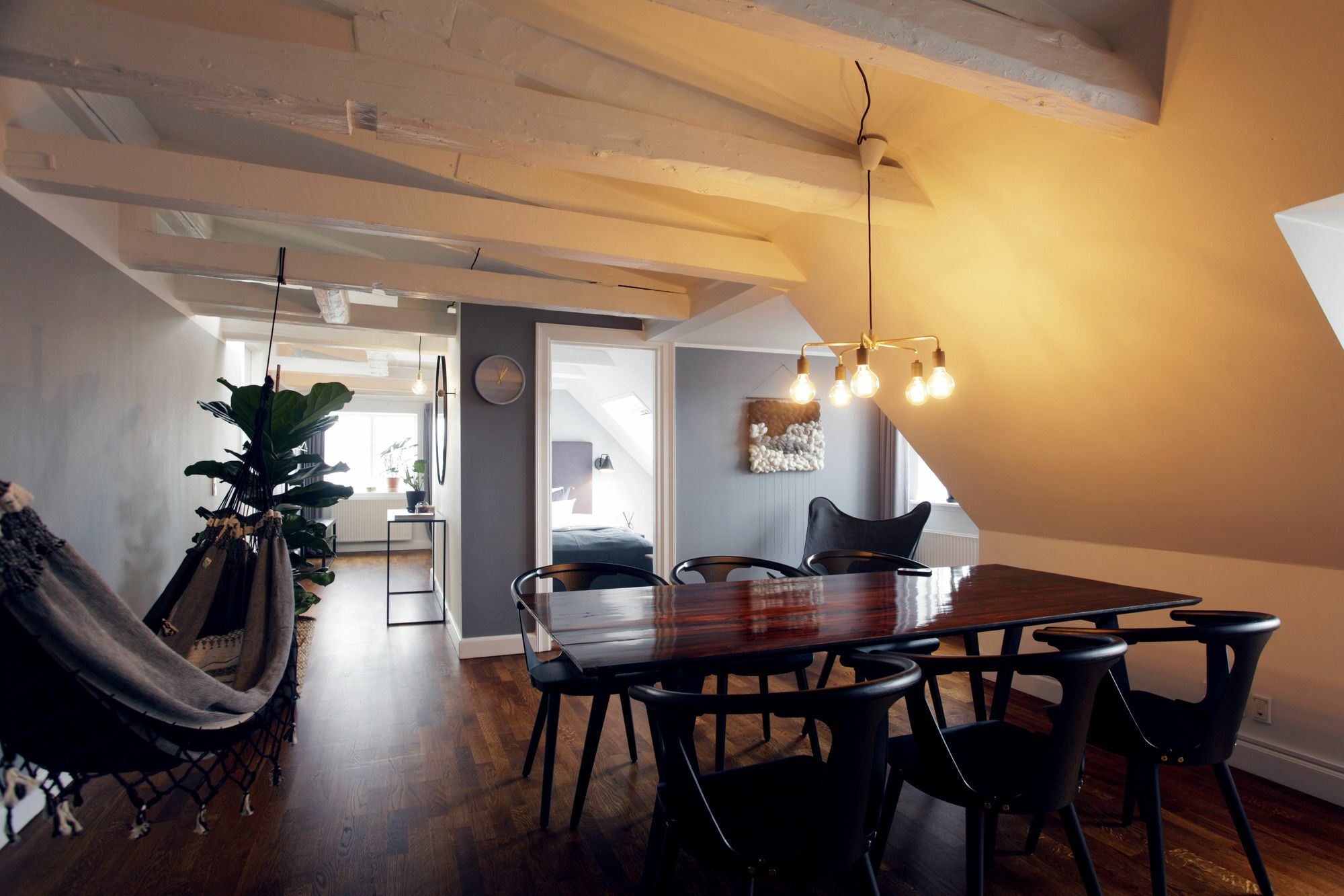 Arthur Aparts 4* København