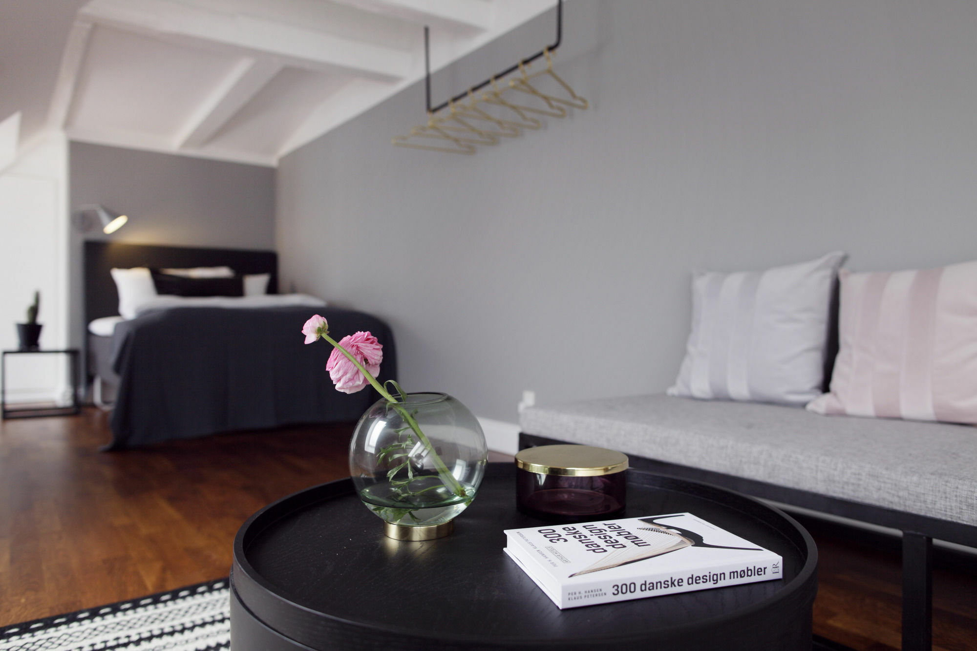 Arthur Aparts 4* København